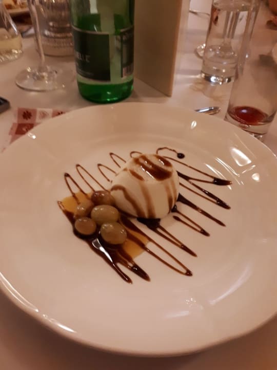 Gastro Hotel Bergland