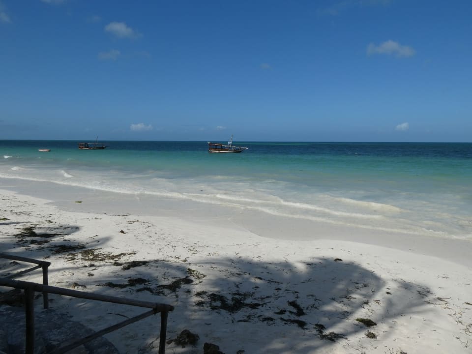 Strand Jaz Adonia Beach Resort