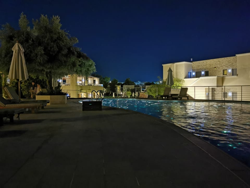 Pool SENTIDO Port Royal Villas & Spa