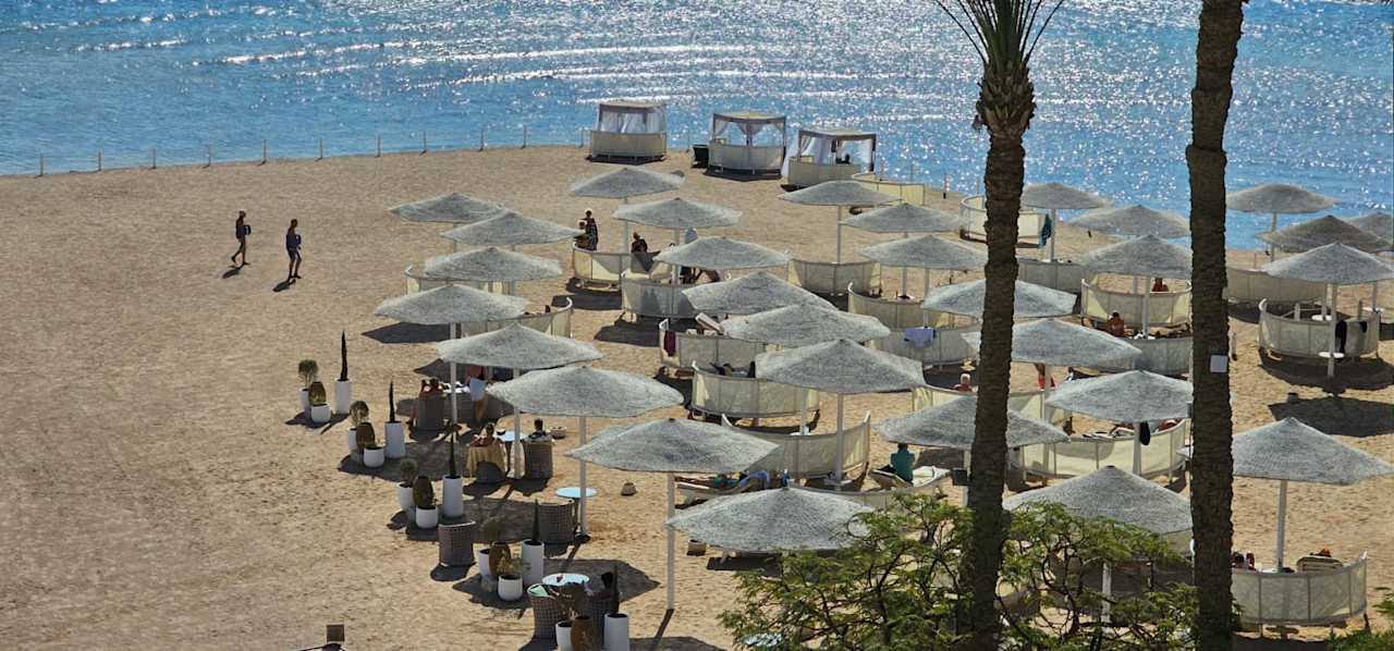 Strand Makadi Spa - Adults only