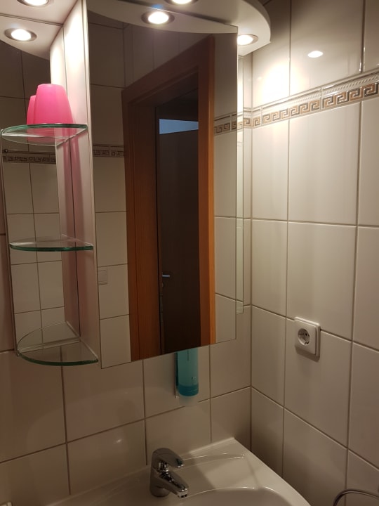 Zimmer Hotel Atlantik