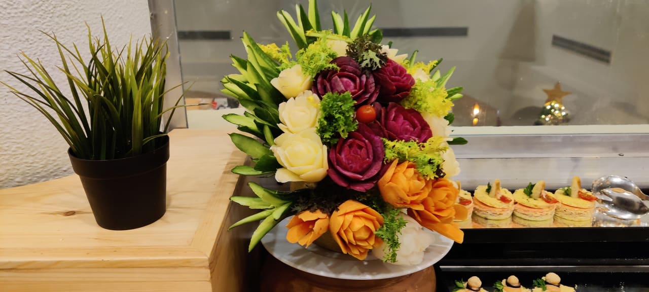 Gastro Marina Resort Port Ghalib, a member of Radisson Individuals