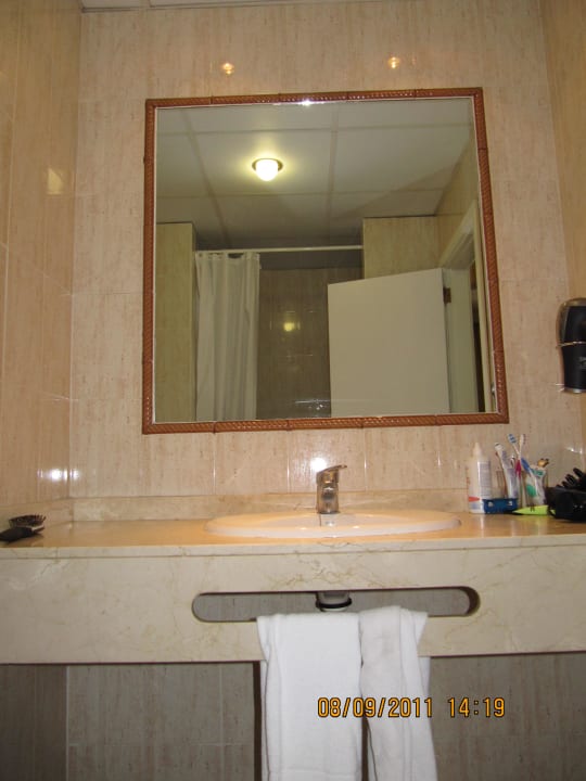 Bad Abora Buenaventura by Lopesan Hotels