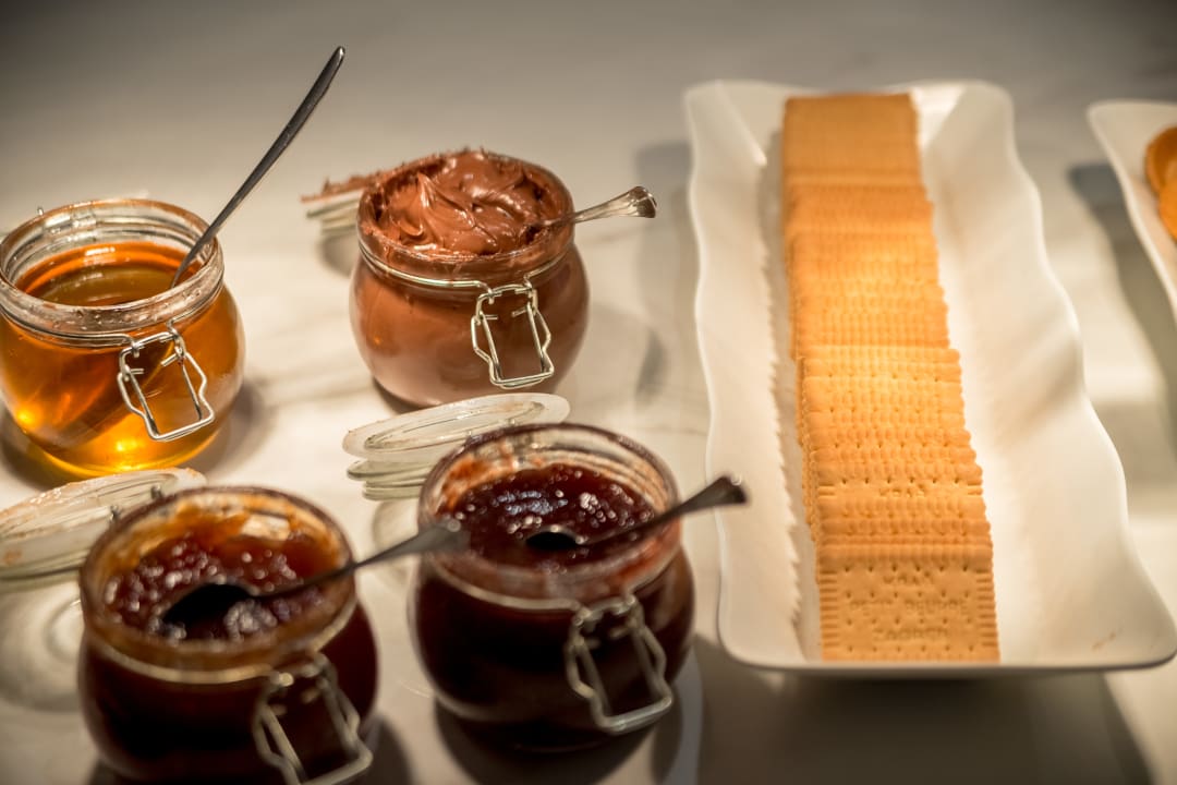 Gastro Holiday Resort Ad Turres