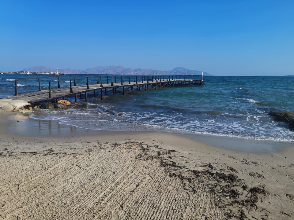 Strand Mastichari Bay Hotel