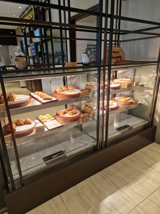 Gastro The Ritz-Carlton, Koh Samui