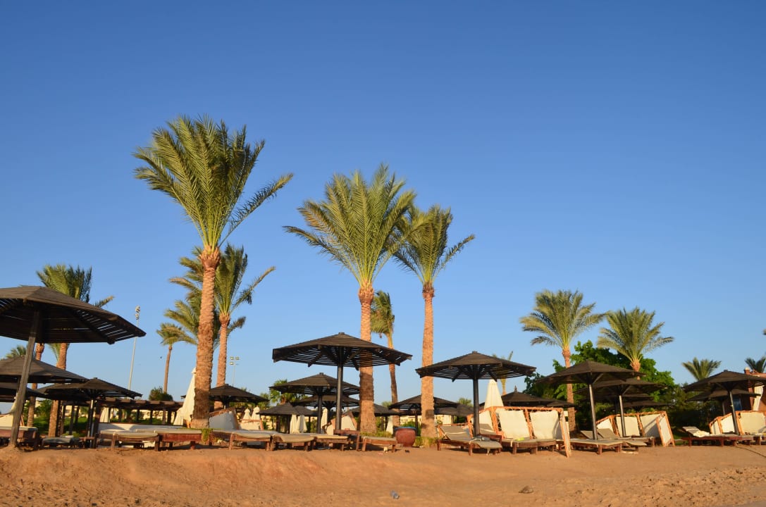 Strand Steigenberger Aqua Magic