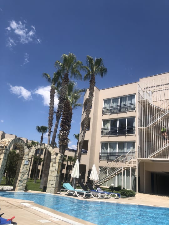 Pool Labranda Alantur Resort