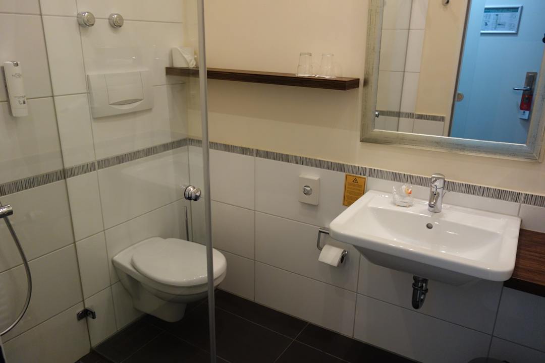 Zimmer Best Western Hotel Lamm