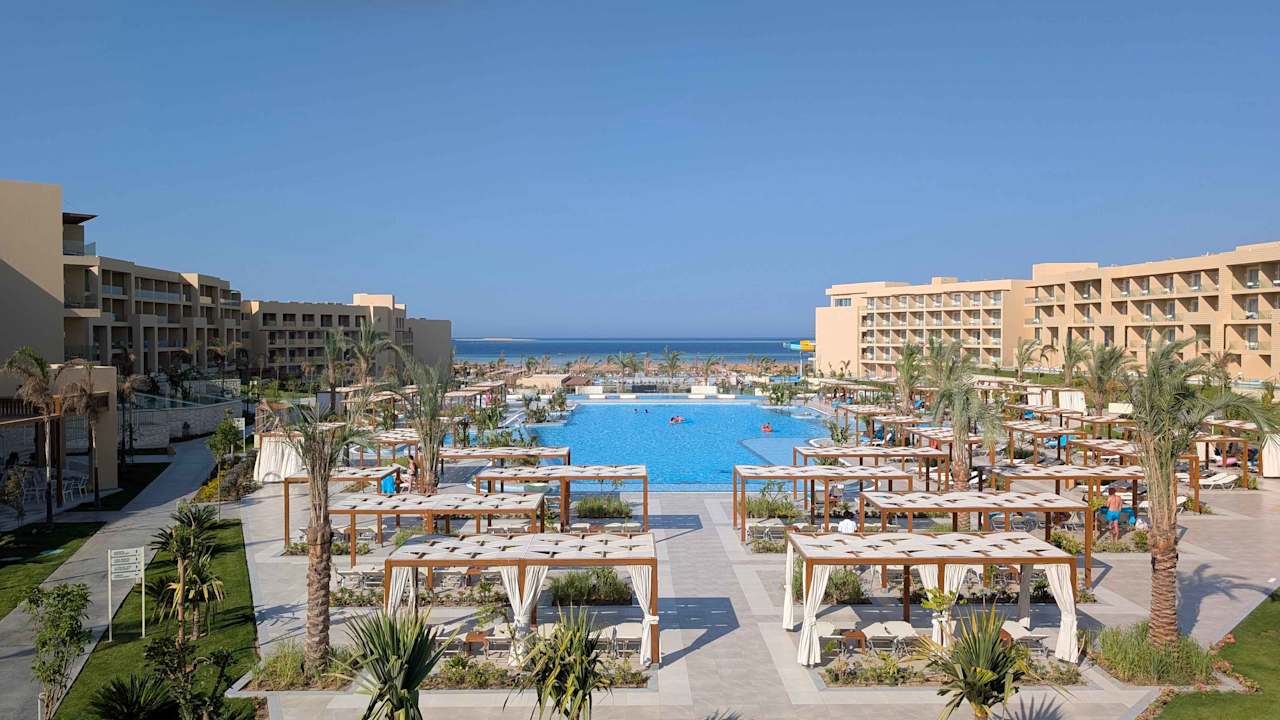 Pool JAZ Elite Asteria