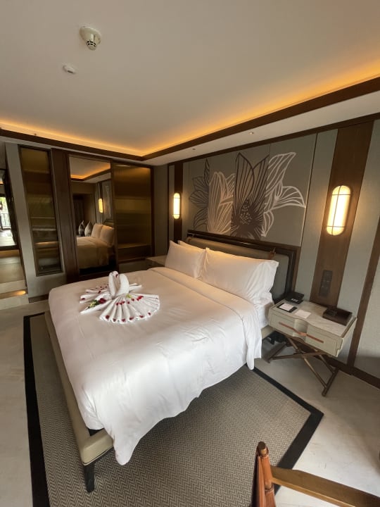 Zimmer The Laguna A Luxury Collection Resort & Spa