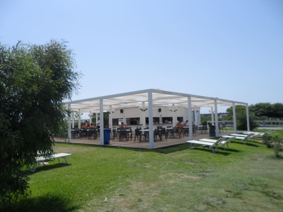 Strand Riva Marina Resort - CDSHotels