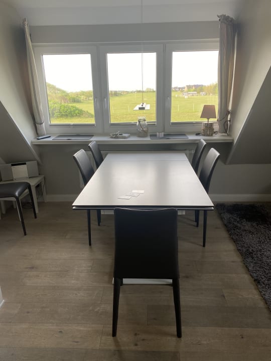 Zimmer Ferienwohnung Buhne73