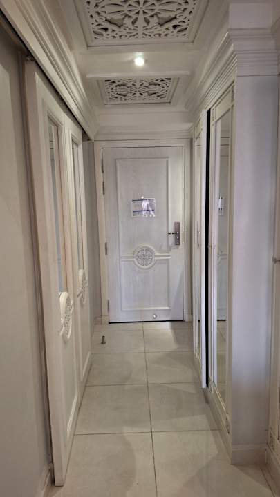 Zimmer The Grand Palace - Adults only