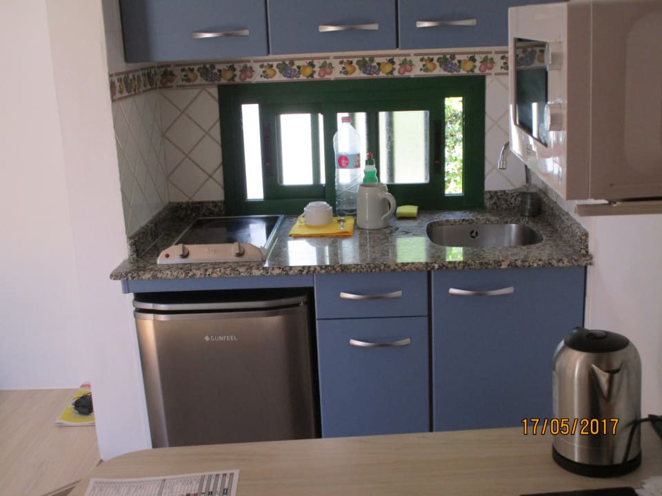 Zimmer Club Maspalomas Suites & SPA