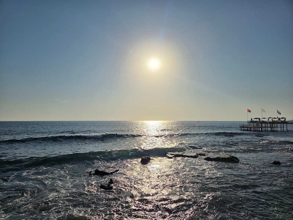Strand Kolibri Resort Hotel