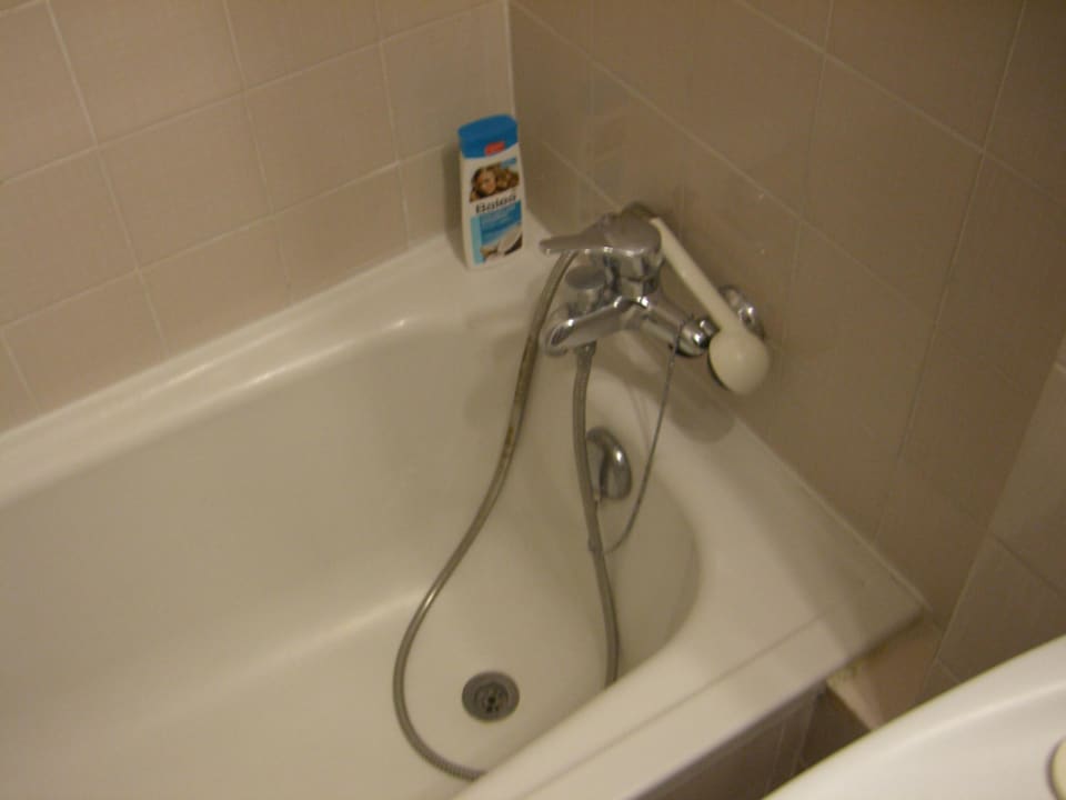 Dusche THB Dos Playas - Adults only