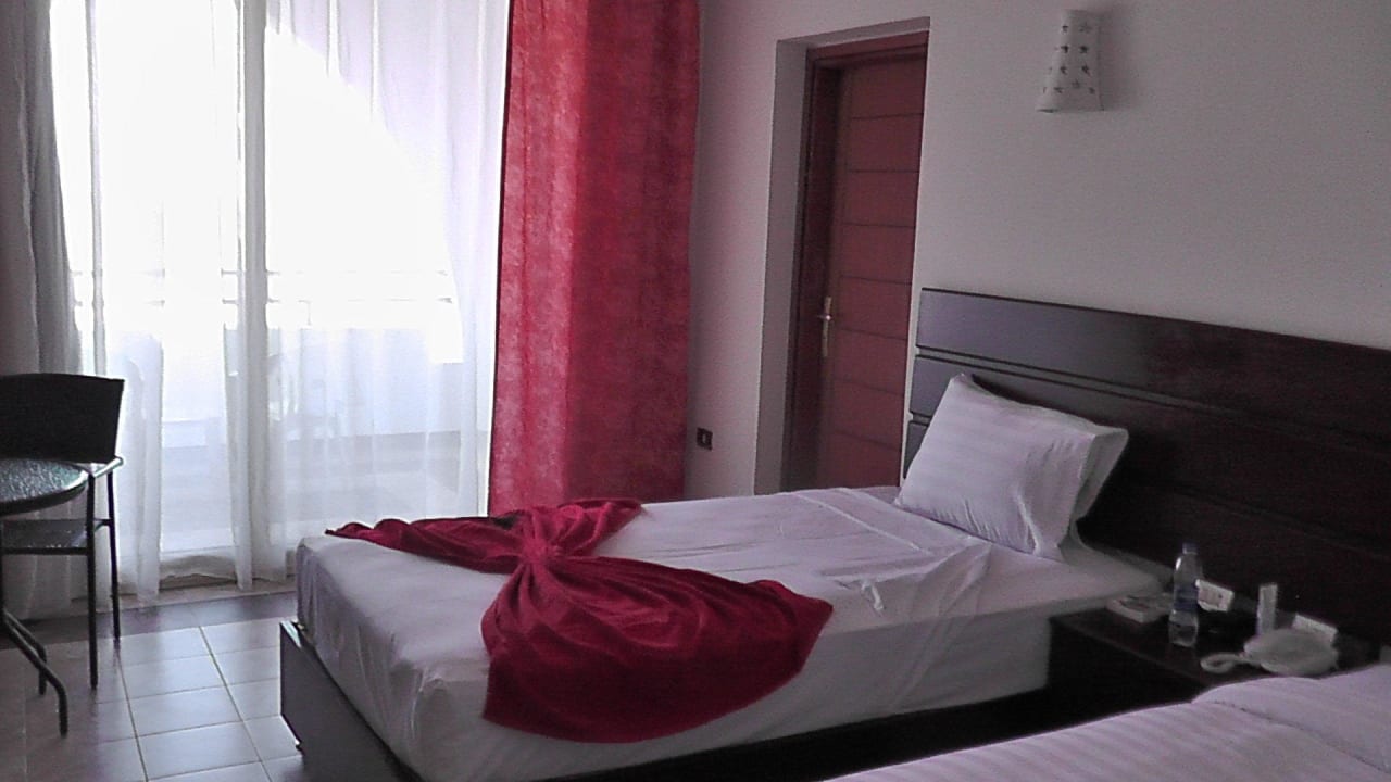 Standardzimmer Three Corners Equinox Beach Resort