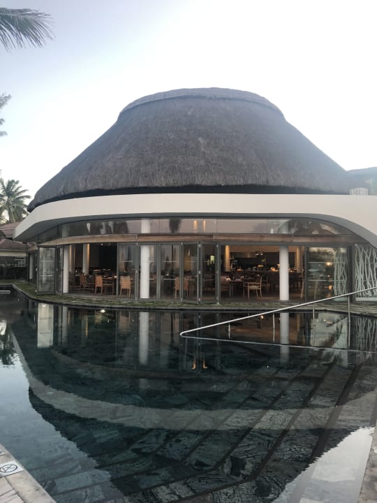 Gastro Radisson Blu Poste Lafayette Resort & Spa - Adults only