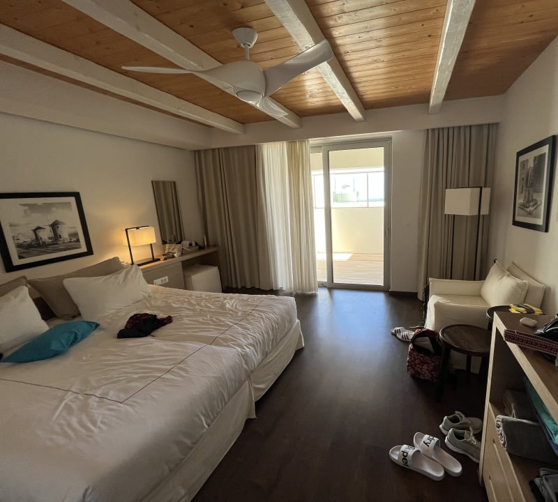 Zimmer Esperos Village Blue & Spa - Adults only