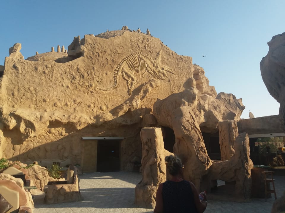 Sonstiges Hotel Caves Beach Resort (Adults Only)