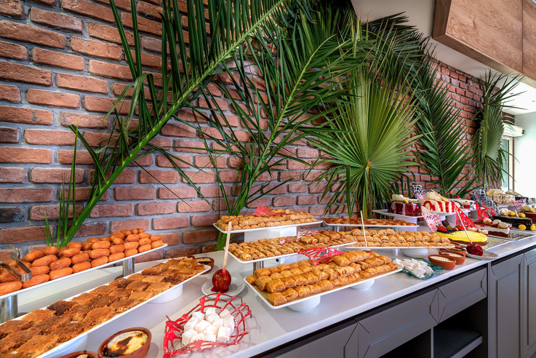 Gastro Hotel Orfeus Park