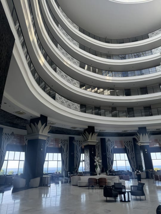 Sonstiges Seaden Sea Planet Resort & Spa