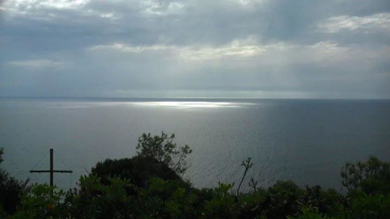 Ausblick zum Meer Sun Club Eldorado