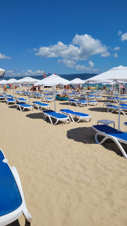 Strand Hotel Mena Palace