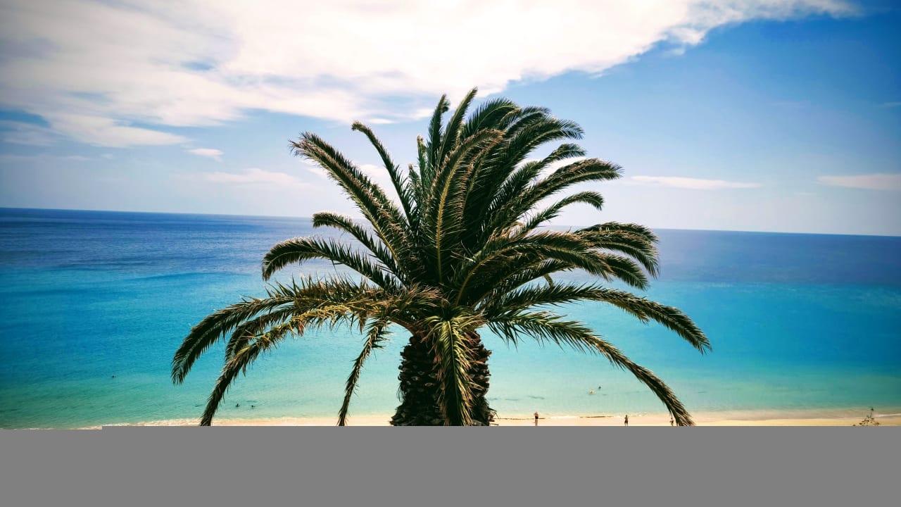 Außenansicht SBH Club Paraiso Playa