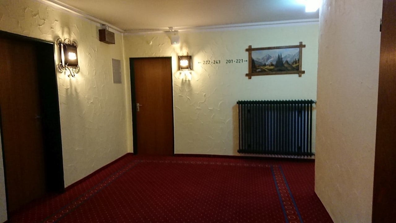 Sonstiges Alpensport-Hotel Seimler