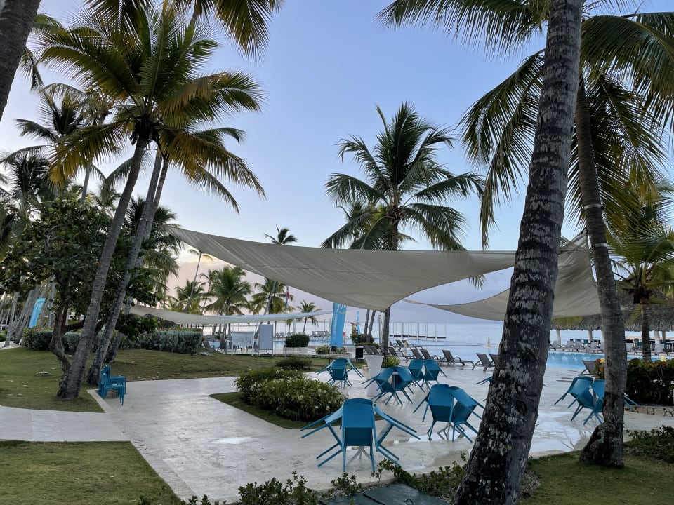 Gastro Hotel Viva Dominicus Beach by Wyndham - All Inclusive Resort