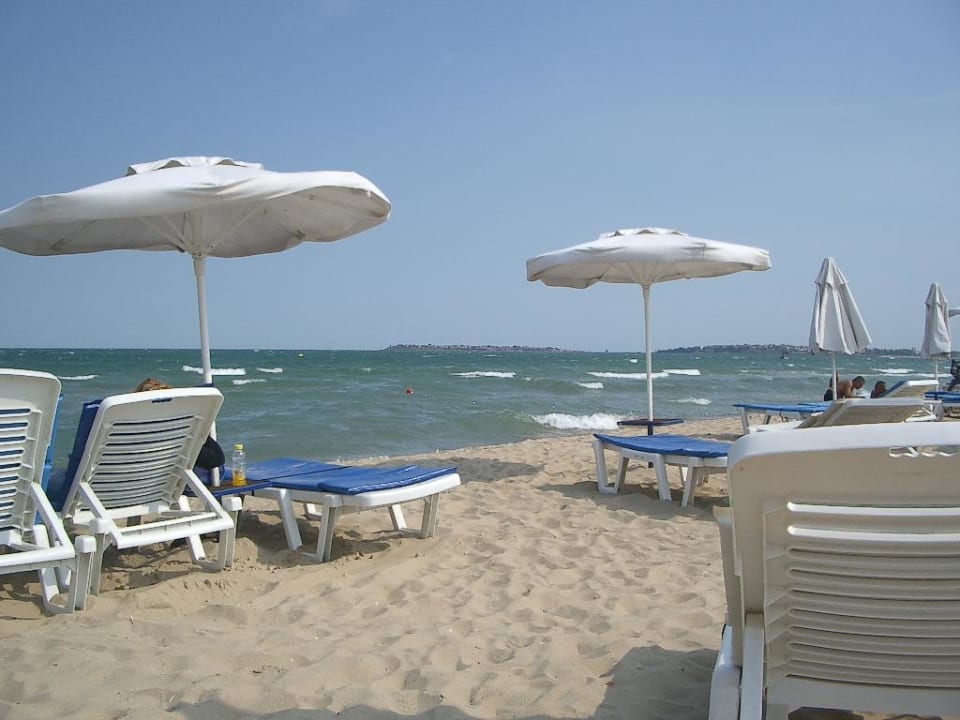Strand1 Flamingo Beach Hotel