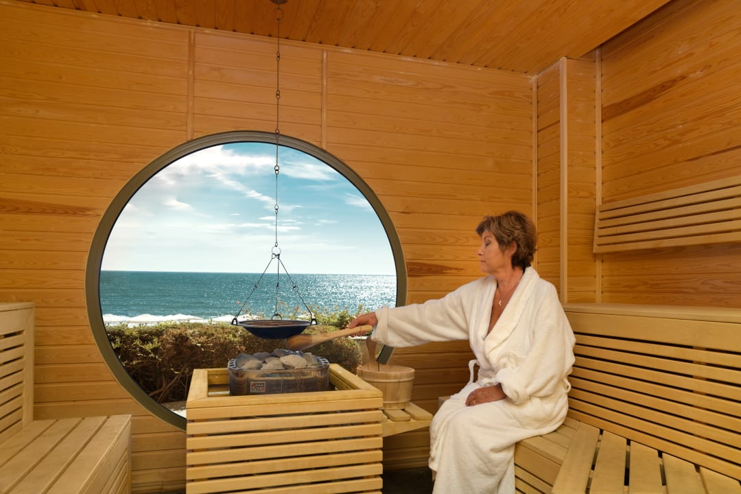 Sport & Freizeit Hotel Palace, Sunny Day Resort