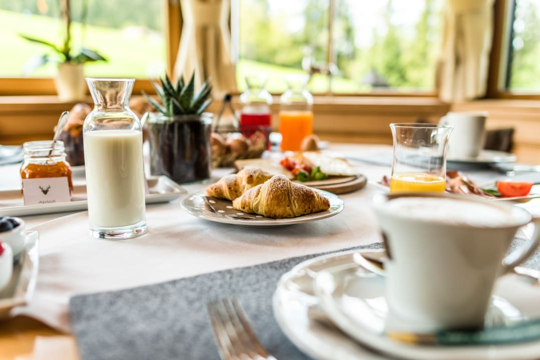 Gastro Mountain Chalet Pra Ronch