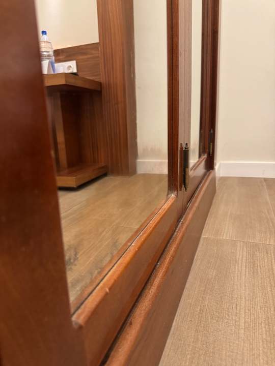 Zimmer Hipotels La Geria