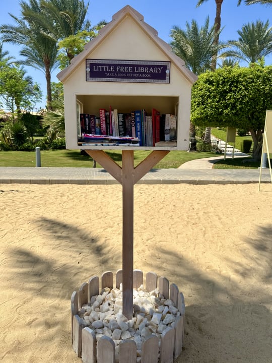 Strand Steigenberger Coraya Beach - Adults only