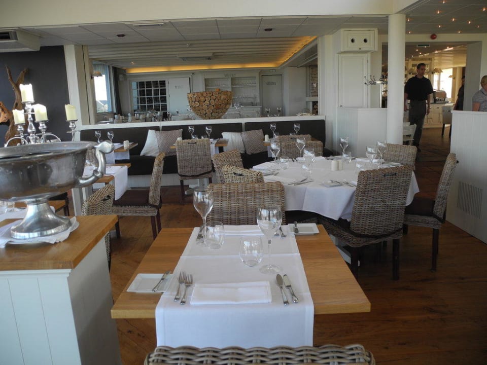 Restaurant Hotel Noordzee