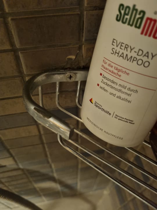 Zimmer Hotel Pine Bay Holiday Resort