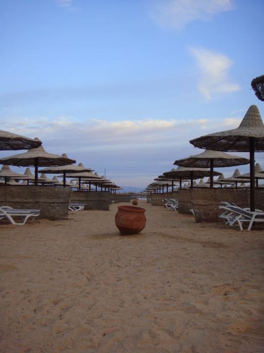 Strandfoto TUI MAGIC LIFE Redsina Sharm El Sheikh