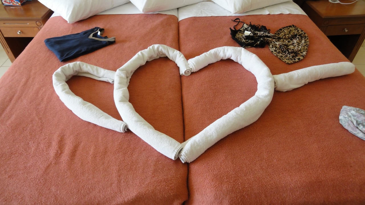 Einfach schön Vantaris Palace