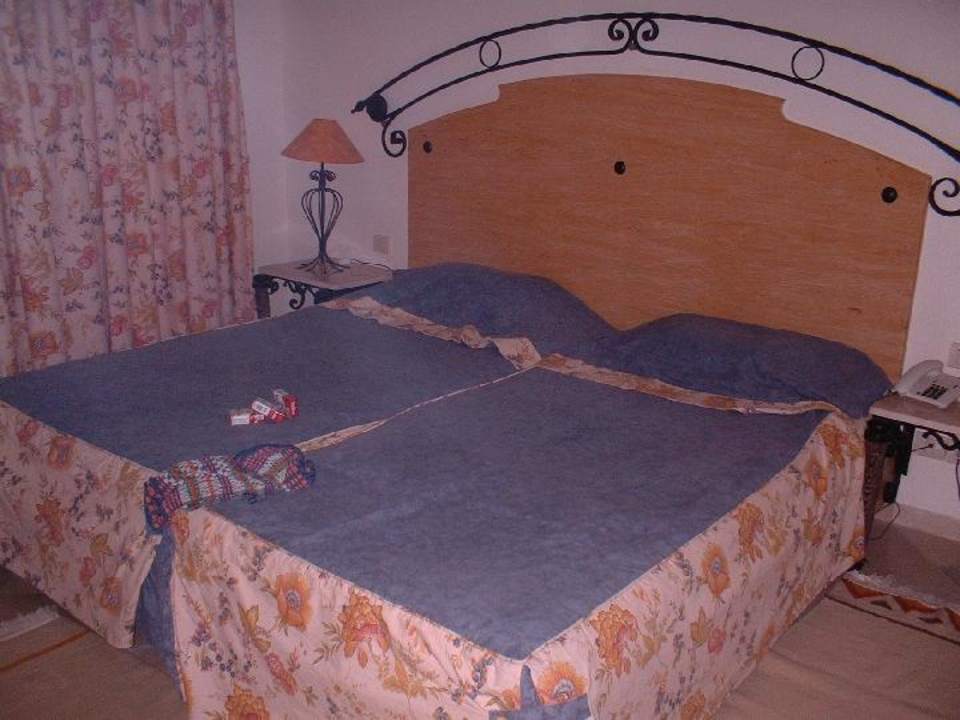 Hotelzimmer Hotel Yasmine Beach Resort