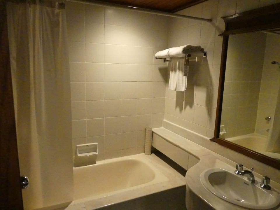 Zimmer Hotel The Imperial Golden Triangle Resort