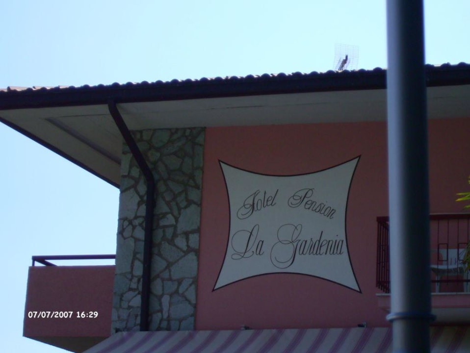 Relax Hotel La Gardenia & Villa Oleandra Relax Hotel Villa La Gardenia & Oleandra