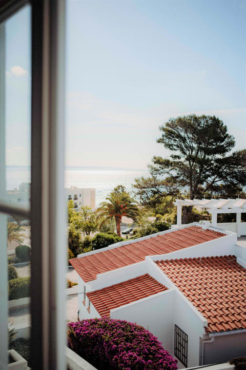 Ausblick Baluarte da Vila Apartments