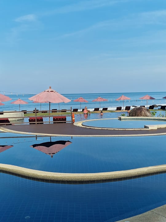 Pool Khaolak Laguna Resort