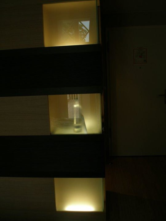 Minibar Steigenberger Hotel Bad Neuenahr