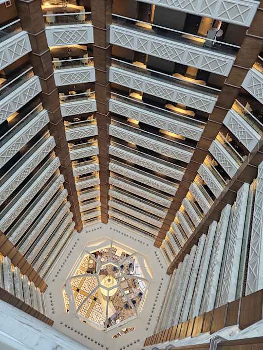 Sonstiges The Ritz-Carlton, Doha