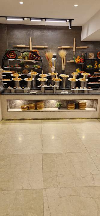 Gastro Kaisol Romance Resort