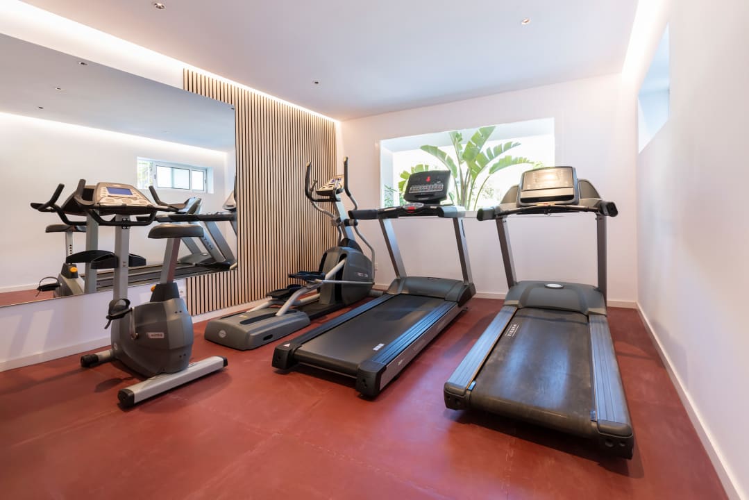 Sport & Freizeit Valentin Somni Hotel & Suites